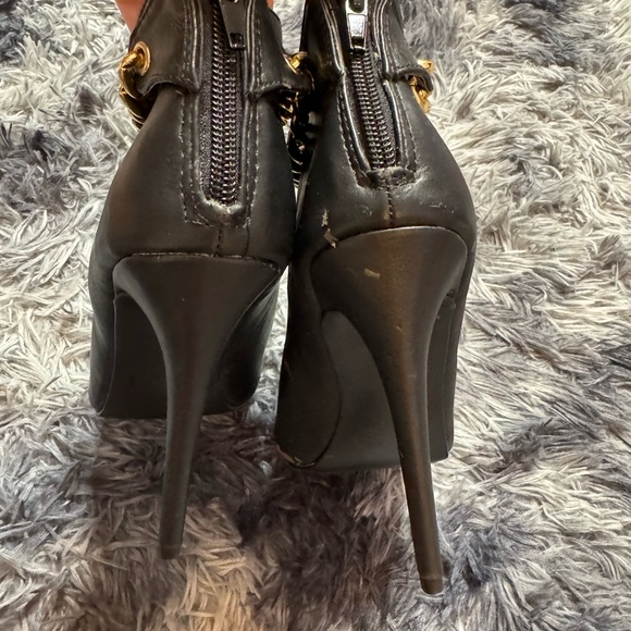 Steve Madden Defy Heels - Picture 8 of 10